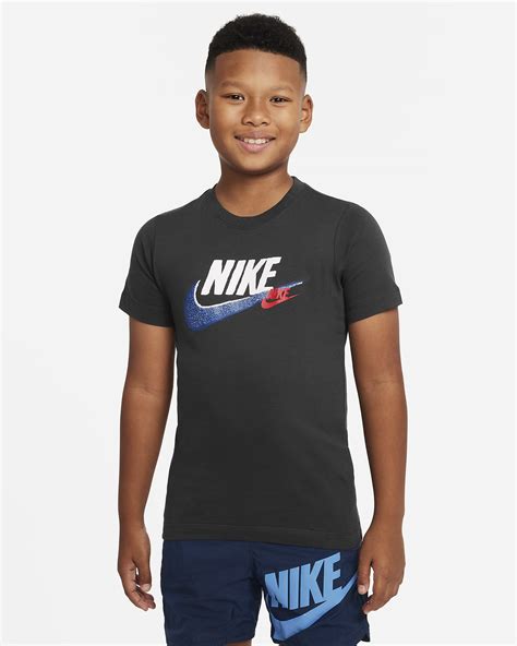 achteraf betalen kleding jongens nike|Nike Sportswear Kleding voor jongens online kopen .